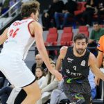 Nefes kesen maçta son gülen Aliağa Petkimspor