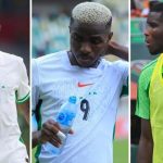 Nijerya için yeniden Dünya Kupası şansı! Dava açıyorlar…