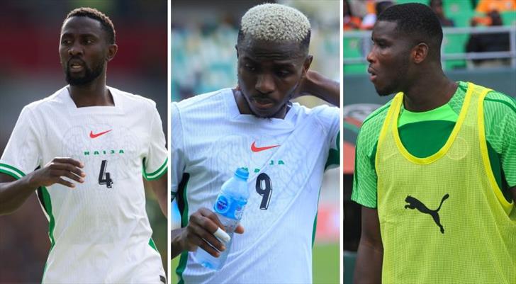 Nijerya için yeniden Dünya Kupası şansı! Dava açıyorlar…