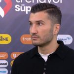 Nuri Şahin: “Bu maçla önemli bir eşiği geçtik”