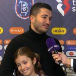 Nuri Şahin: “Skordan kimse aldanmasın, zor bir maçtı”