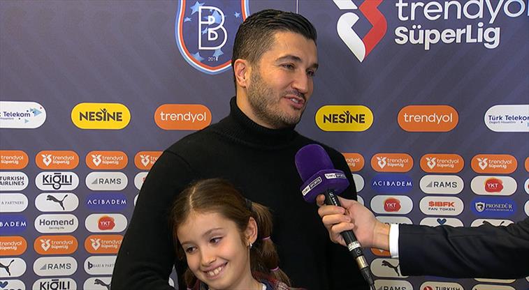 Nuri Şahin: “Skordan kimse aldanmasın, zor bir maçtı”