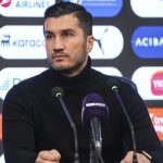 Nuri Şahn açıkladı! “Artık bizimle olmayacak”