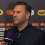 Okan Buruk: “Bu tür maçları çözecek kişi…”