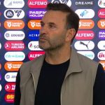 Okan Buruk’tan sakatlık açıklaması: “Yetişeceğini düşünüyoruz”