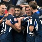 Ozan Kabak bir yıl sonra golle döndü!