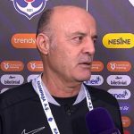 Özcan Bizati: “Oyuncularımızı tebrik ediyorum”