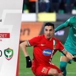 ÖZET | 18. hafta kapanış maçında Bodrum’da kazanan çıkmadı!