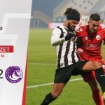 ÖZET | 4 gollü maçta kazanan çıkmadı!