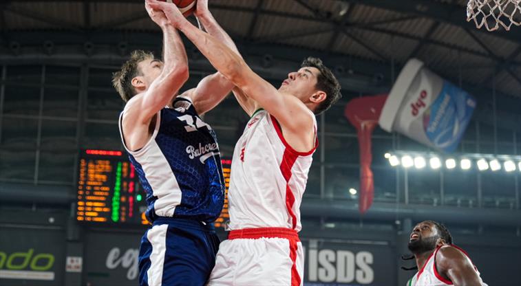 ÖZET | Bahçeşehir Koleji, İzmir’de galip