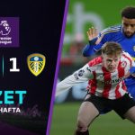 ÖZET | Brentford ile Leeds United yenişemedi