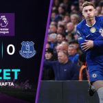 ÖZET | Chelsea, Everton’u ilk yarıda yıktı!