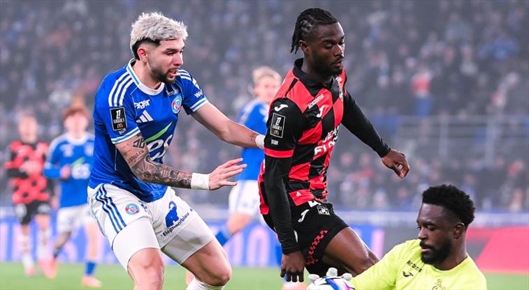 ÖZET | Gol sesi çıkmadı, puanlar paylaşıldı!