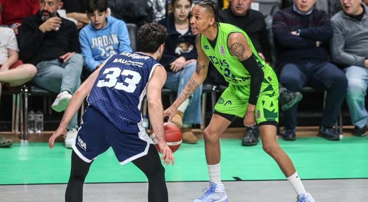 ÖZET | Haftanın açılış maçında TOFAŞ, 10 sayı farkla kazandı