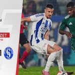 ÖZET | İstanbul’da kazanan çıkmadı!