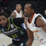 ÖZET | Kıran kırana geçen maçta kazanan Galatasaray MCT Technic!