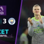 ÖZET | Manchester City’de Haaland fırtınası devam ediyor!