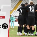 ÖZET | Manisa FK, ilk dakikada bulduğu golle kazandı