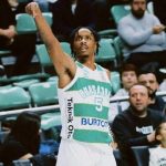 ÖZET | Nefes kesen maçta kazanan Bursaspor Basketbol oldu!