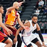 ÖZET | Potada dev maçta kazanan Anadolu Efes