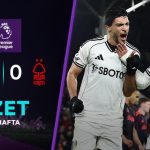 ÖZET | Raul Jimenez attı, Fulham tek golle kazandı