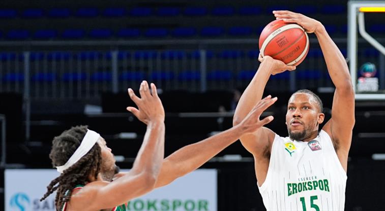 ÖZET | Safiport Erokspor nefes kesen maçta galip geldi