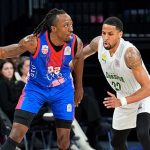 ÖZET | Safiport Erokspor’dan evinde geçit yok!