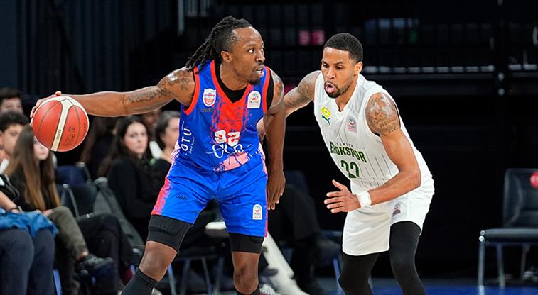 ÖZET | Safiport Erokspor’dan evinde geçit yok!