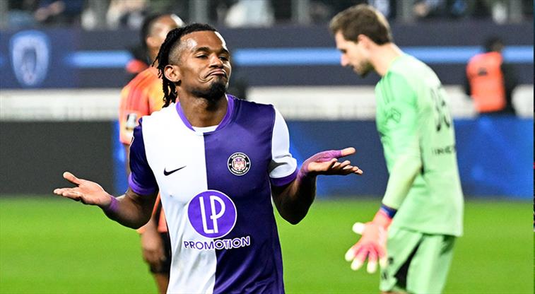ÖZET | Toulouse deplasmanda farka koştu!