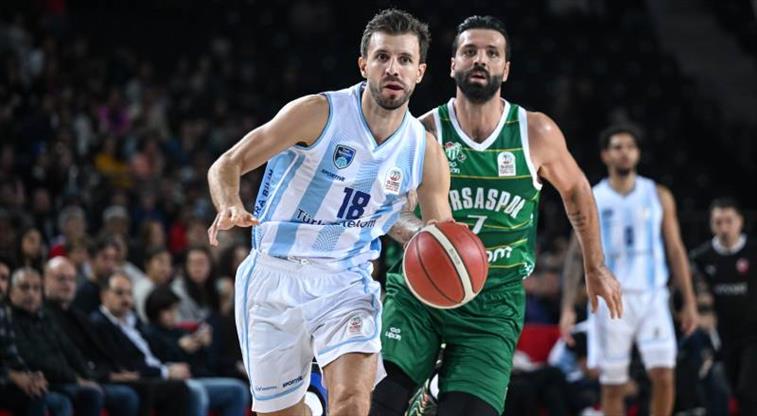 ÖZET | Türk Telekom, 101 sayıyla kazandı