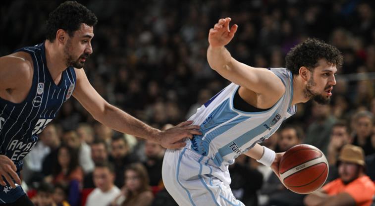 ÖZET | Türk Telekom, Anadolu Efes’i devirdi!