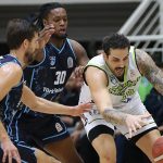 ÖZET | Türk Telekom uzatmada galibiyete uzandı!