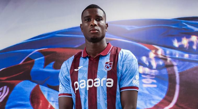 Paul Onuachu, unutamadığı golü açıkladı! İşte o gol…