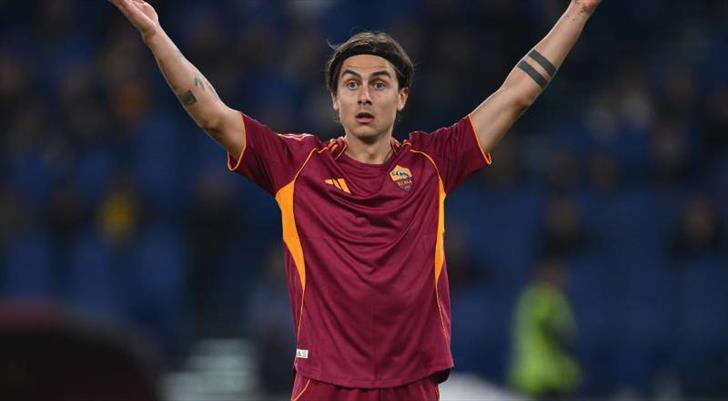 Paulo Dybala, Türkiye için son kararını verdi! Yeni adresi…