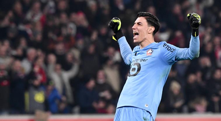 ‘Penaltı Canavarı’ Berke Özer’in peşine düştüler! Avrupa devi istiyor