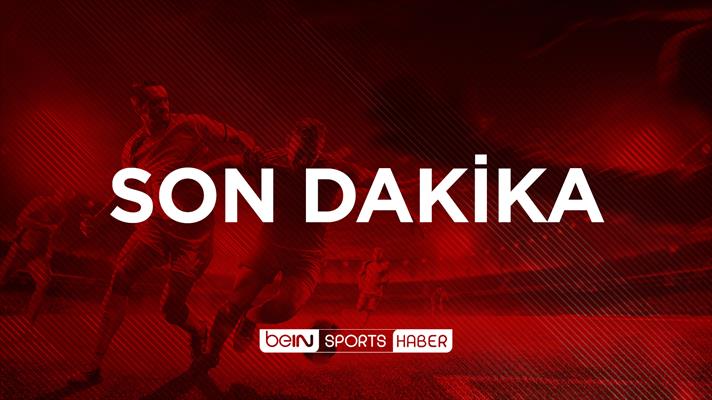 PFDK kararları açıklandı!