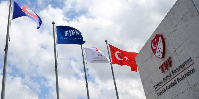 PFDK kararları açıklandı!