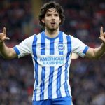 Premier League’de Türk gururu! Ödül Ferdi Kadıoğlu’na gitti