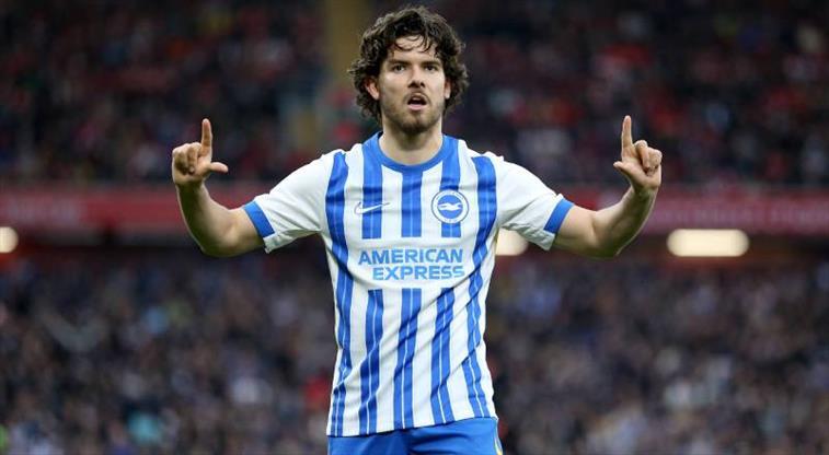 Premier League’de Türk gururu! Ödül Ferdi Kadıoğlu’na gitti