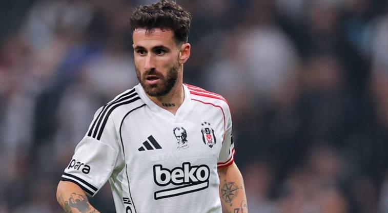 Rafa Silva için indirim yok! İşte istenen net rakam…