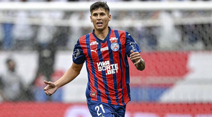 Ramos Mingo transferinde Beşiktaş’a 3 rakip