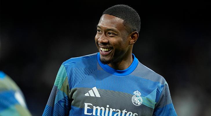 Real Madrid’de ayrılık iddiası!