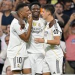 Real Madrid’den tüm dünyayı sarsacak transfer! Vinicius’un yerine…