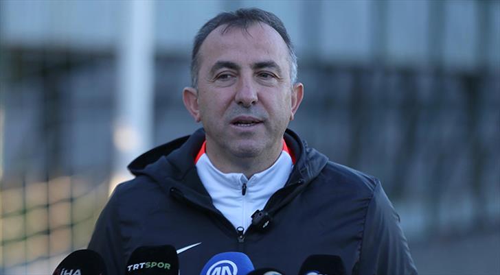 Recep Uçar: “Beşiktaş maçına odaklandık”
