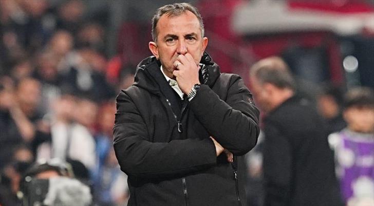 Recep Uçar: “Çıkaracağımız çok dersler var”