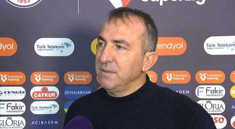 Recep Uçar: “Taktiksel sadakatle kazanmayı başardık”