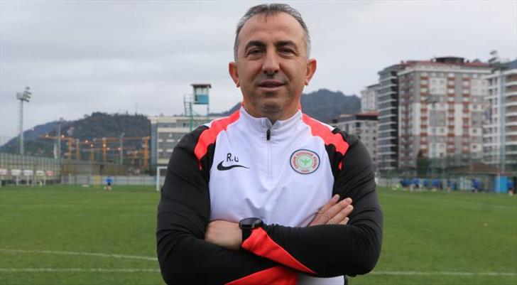 Recep Uçar’dan bahis soruşturması sözleri! “Kulağımıza geliyor”