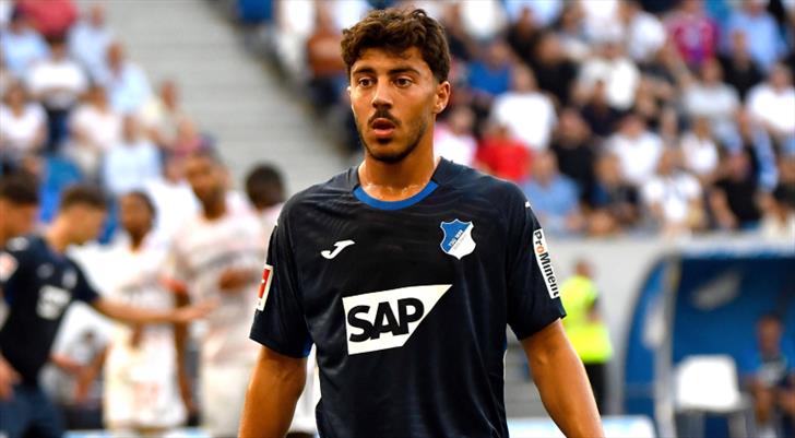 Rota Almanya! Galatasaray’dan 21’lik orta saha hamlesi