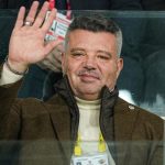 Sadettin Saran, anaokulu açılışına katıldı: “Önemli olan ülkeye faydalı olmak”