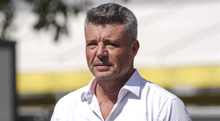 Sadettin Saran ifade verdi! Adli Tıp’a sevk edildi